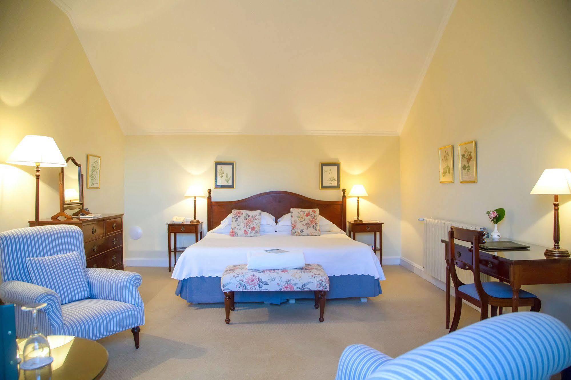 Hotel Casa Velha Do Palheiro Relais & Chateaux Funchal (Madeira)