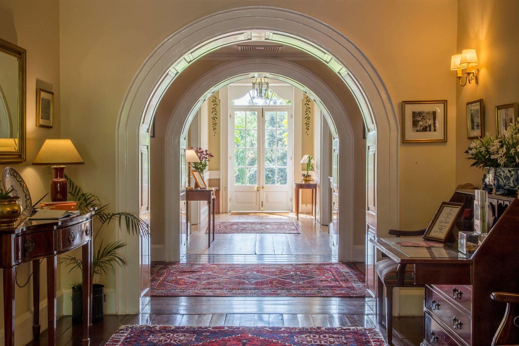 Casa Velha Do Palheiro Relais & Chateaux 5* Funchal (Madeira)